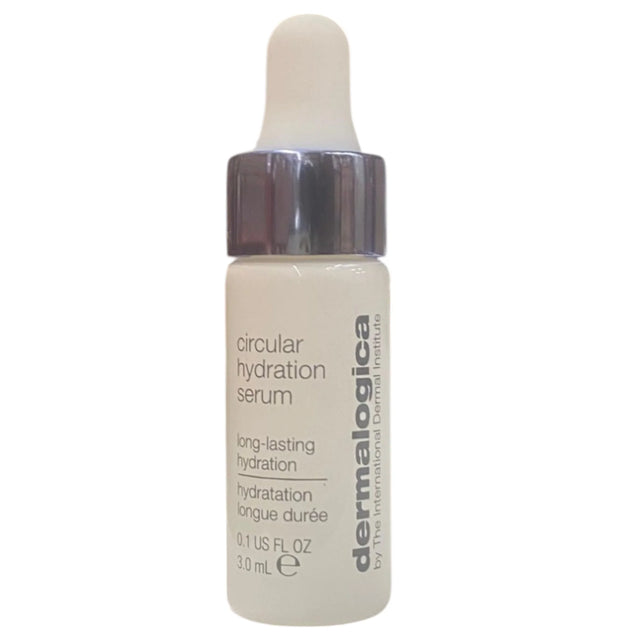 Dermalogica, Circular Hydration, Hydrating, Serum, For Face, 3 ml  Dermalogica - Nutra Best Bulgaria
