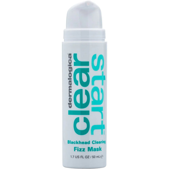 Dermalogica, Clear Start, Glycerin, Blackhead Remover, Day, Cream Mask, For Face, 50 ml  Dermalogica - Nutra Best Bulgaria