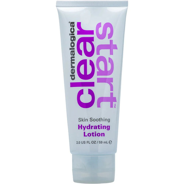 Dermalogica, Clear Start, Hyaluronic Acid, Hydrating, Day & Night, Lotion, For Face, 59 ml  Dermalogica - Nutra Best Bulgaria