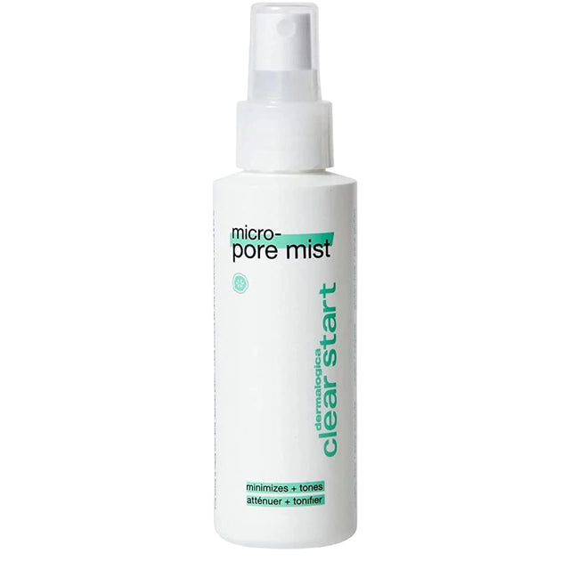 Dermalogica, Clear Start, Niacinamide, Minimizing Pores, Mist Spray, For Face, 118 ml  Dermalogica - Nutra Best Bulgaria