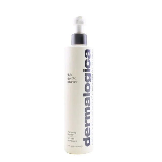 Dermalogica, Dermalogica, Glycolic Acid, Brightening, Cleansing Gel, For Face, 295 ml  Dermalogica - Nutra Best Bulgaria