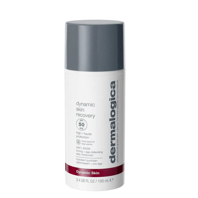 Dermalogica, Dynamic Skin, Recovery, Cream, For Face, SPF 50, 100 ml  Dermalogica - Nutra Best Bulgaria