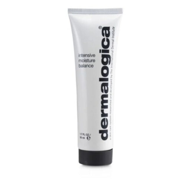 Dermalogica, Intensive Moisture, Hydrating, Body Cream, 50 ml  Dermalogica - Nutra Best Bulgaria