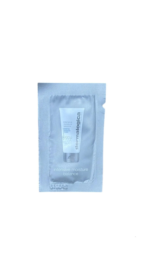 Dermalogica, Intensive Moisture, Moisturizing, Cream, For Face, *Sample  Dermalogica - Nutra Best Bulgaria