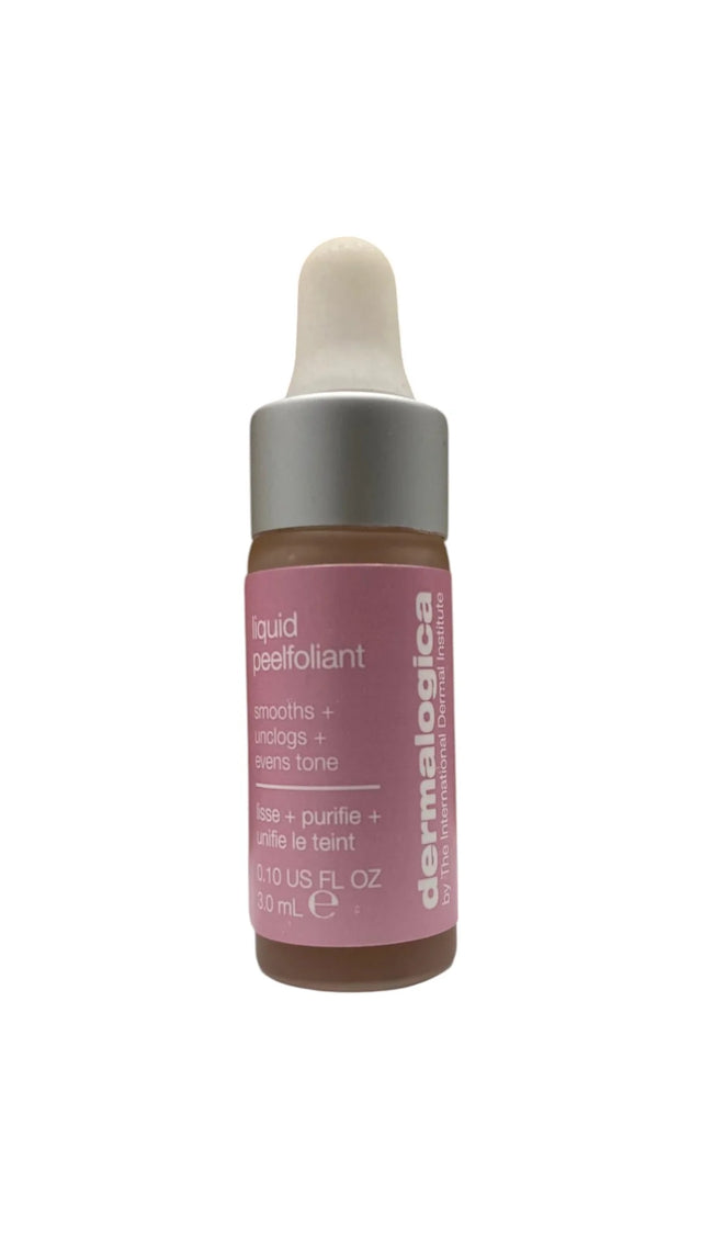 Dermalogica, Liquid Peelfoliant, Minimizing Pores, Exfoliating Lotion, 3 ml *Sample  Dermalogica - Nutra Best Bulgaria