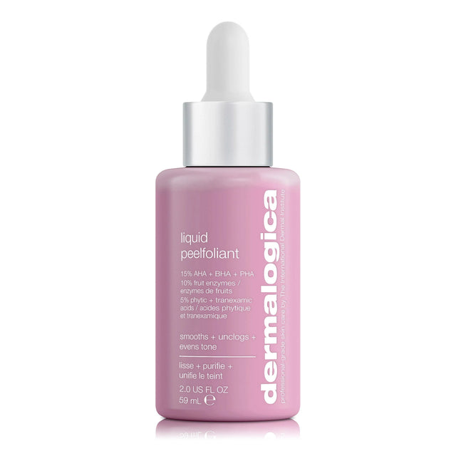 Dermalogica, Liquid Peelfoliant, Minimizing Pores, Exfoliating Lotion, 59 ml  Dermalogica - Nutra Best Bulgaria
