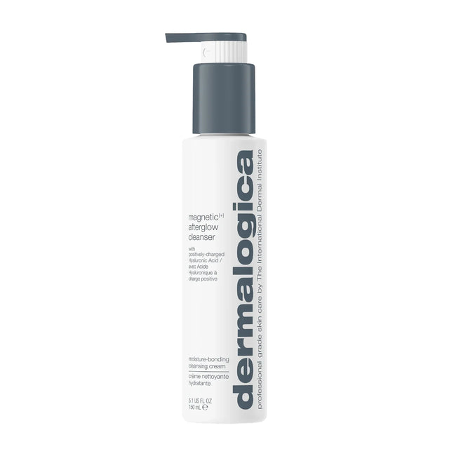 Dermalogica, Magnetic Afterglow, Eliminates Impurities, Cleansing Cream, 150 ml *Tester  Dermalogica - Nutra Best Bulgaria