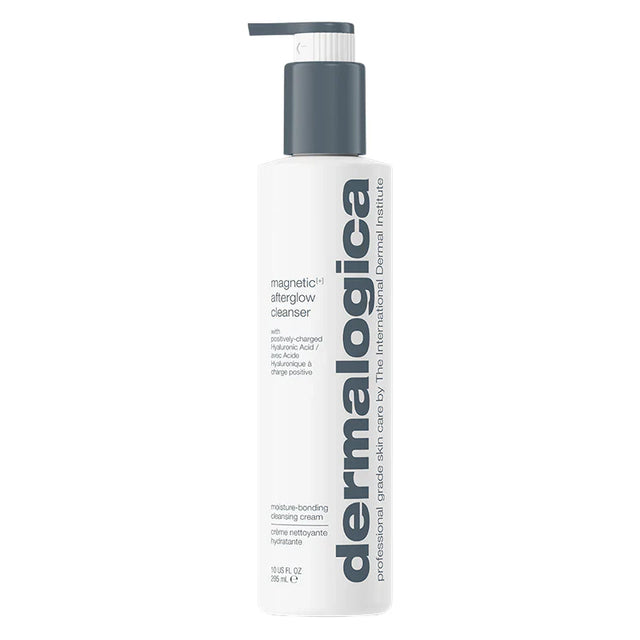Dermalogica, Magnetic Afterglow, Eliminates Impurities, Cleansing Cream, 295 ml  Dermalogica - Nutra Best Bulgaria