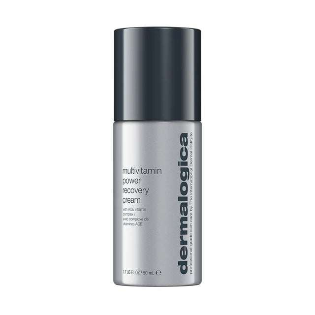 Dermalogica, Multivitamin Power Recovery, Recovery, Cream, For Face, 50 ml  Dermalogica - Nutra Best Bulgaria