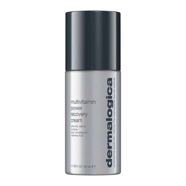Dermalogica, Multivitamin Power Recovery, Recovery, Cream, For Face, 50 ml *Tester  Dermalogica - Nutra Best Bulgaria