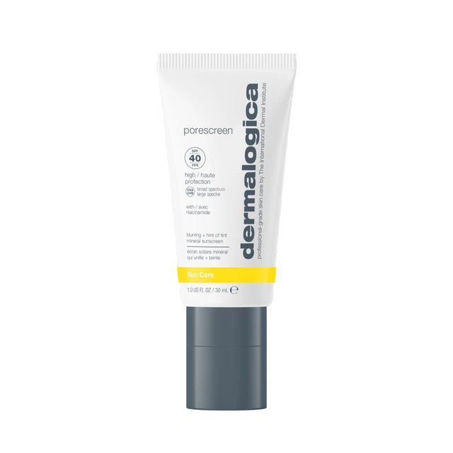 Dermalogica, Porescreen, Sun Protection, Sunscreen Cream, For Face, SPF 40, 30 ml  Dermalogica - Nutra Best Bulgaria