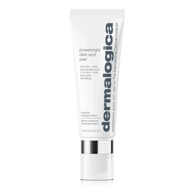 Dermalogica, PowerBright, Anti-Dark Spots, Cream, For Face & Neck, 50 ml *Tester  Dermalogica - Nutra Best Bulgaria