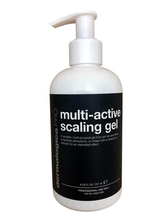 Dermalogica, Pro, Aloe, Anti-Cellulite, Gel, 237 ml  Dermalogica - Nutra Best Bulgaria