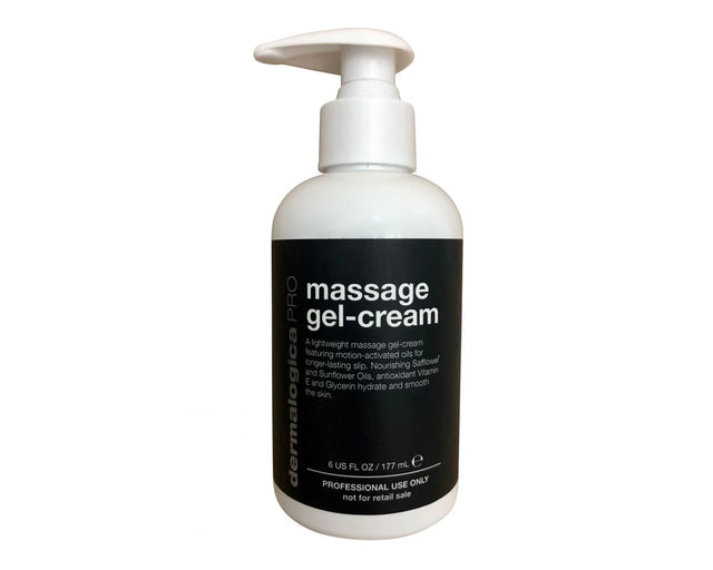 Dermalogica, Pro, Glycerin, Massage Cream, All Over The Body, 177 ml  Dermalogica - Nutra Best Bulgaria
