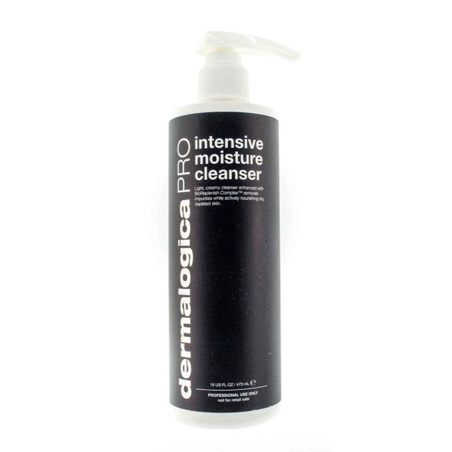 Dermalogica, Pro, Hydrating, Cleansing Cream, 473 ml  Dermalogica - Nutra Best Bulgaria