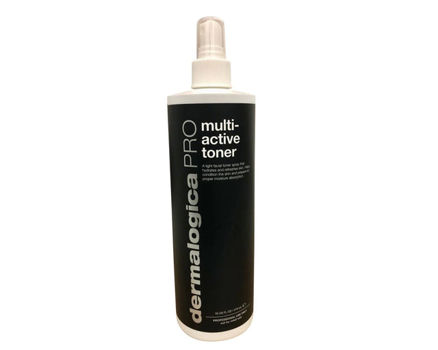 Dermalogica, Pro, Paraben-Free, Hydrating, Tonic Lotion, For Face, 473 ml  Dermalogica - Nutra Best Bulgaria