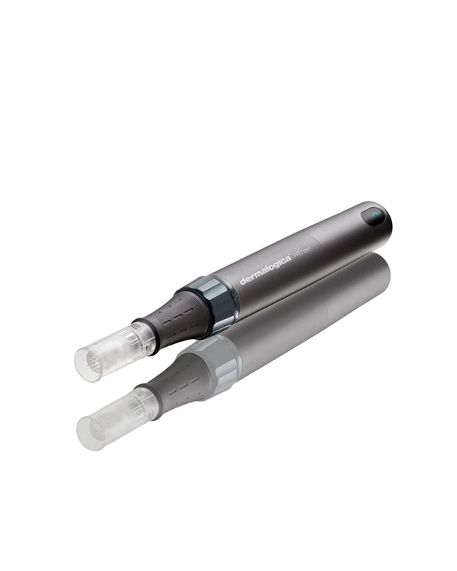 Dermalogica, Pro Pen, Microneedling Pen, 24-PIN 10 PK, Grey  Dermalogica - Nutra Best Bulgaria