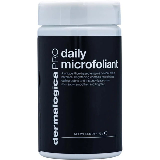 Dermalogica, Pro, Powder Mask, For Face, 170 g  Dermalogica - Nutra Best Bulgaria
