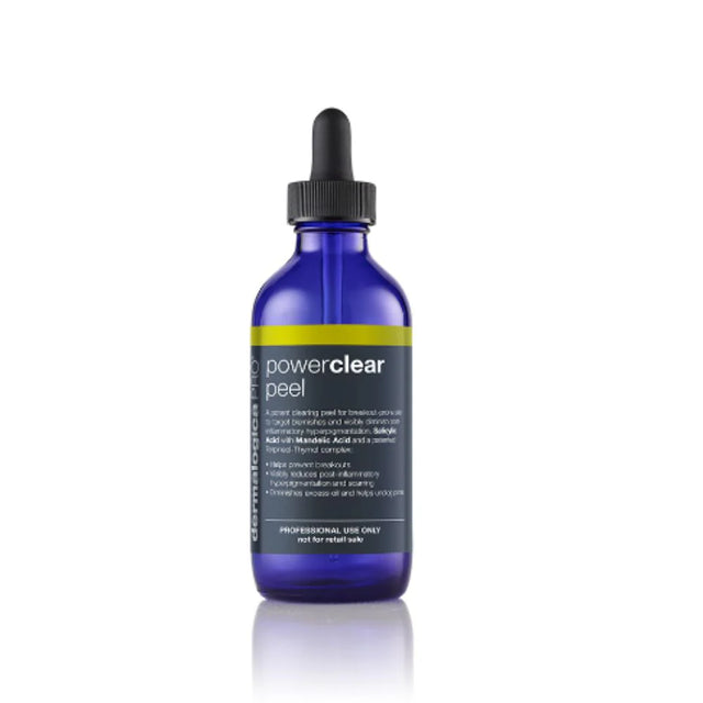 Dermalogica, Pro, Salicylic Acid, Peeling, Lotion, For Face, 118 ml  Dermalogica - Nutra Best Bulgaria