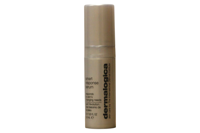 Dermalogica, Smart Response, Paraben-Free, Smoothes/Firms & Hydrates, Day, Serum, For Face, 5 ml *Sample  Dermalogica - Nutra Best Bulgaria