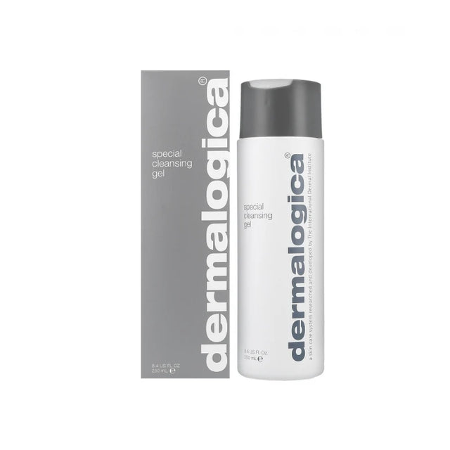 Dermalogica, Special, Cleansing Gel, For Face, 250 ml  Dermalogica - Nutra Best Bulgaria