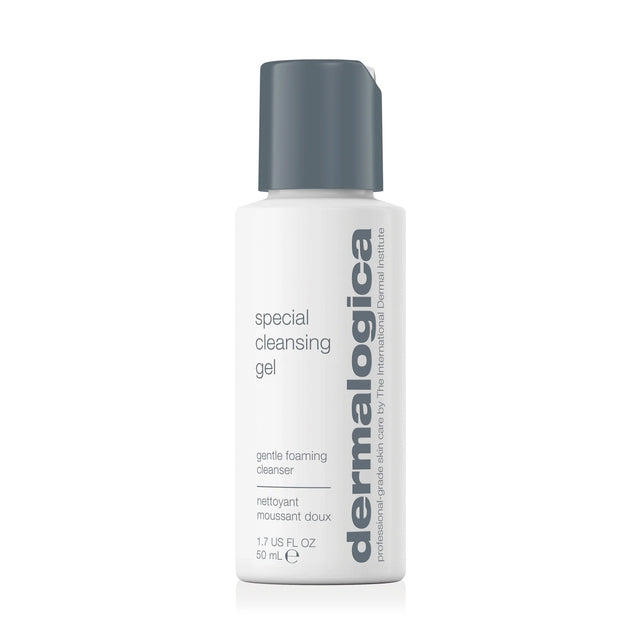 Dermalogica, Special, Cleansing Gel, For Face, 50 ml  Dermalogica - Nutra Best Bulgaria