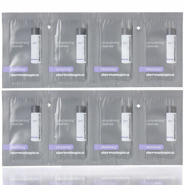 Dermalogica, UltraCalming, Cleansing Gel, For Face, *Sample  Dermalogica - Nutra Best Bulgaria