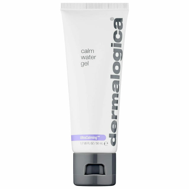 Dermalogica, UltraCalming, Glycerin, Hydrating, Day & Night, Gel, For Face, 50 ml  Dermalogica - Nutra Best Bulgaria