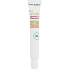 Diadermine - Age Supreme Wrinkle Expert 3D Eye Cream - 15ml  Diadermine - Nutra Best Bulgaria