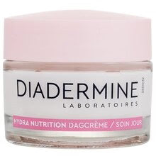 Diadermine - Hydra Nutrition Day Cream - 50ml  Diadermine - Nutra Best Bulgaria