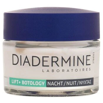 Diadermine - Lift+ Botology Anti-Age Night Cream - Noční pleťový krém - 50ml - Feel You