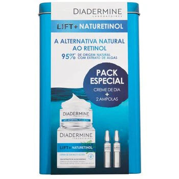 Diadermine - Lift+ Phytoretinol Anti-Age Advanced Cream 30+ - gift set - 50ml  Diadermine - Nutra Best Bulgaria