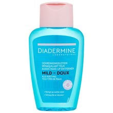 Diadermine - Mild Eye Make-Up Remover - 125ml - Feel You