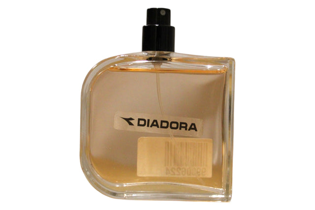 Diadora, Energy Fragrance Red, Eau De Toilette, For Men, 150 ml *Tester  Diadora - Nutra Best Bulgaria