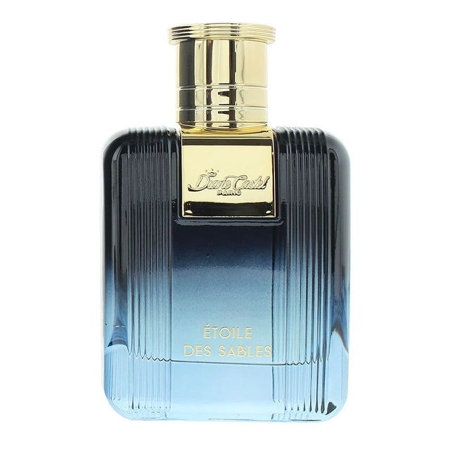 Diane Castel, Etoile Des Sables, Eau De Parfum, Unisex, 100 ml  Diane Castel - Nutra Best Bulgaria