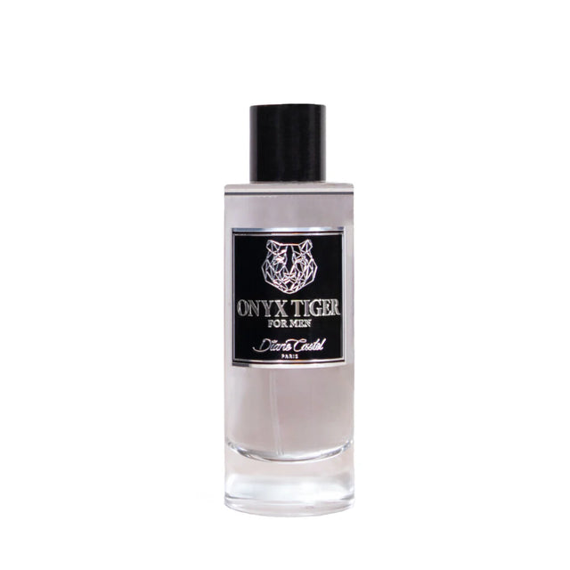 Diane Castel, Onyx Tiger, Eau De Parfum, For Men, 100 ml  Diane Castel - Nutra Best Bulgaria