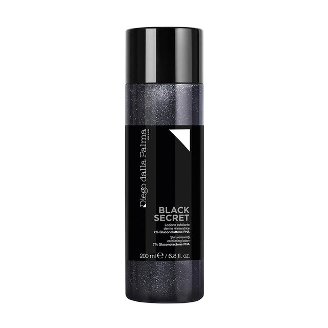 Diego Dalla Palma, Black Secret, Exfoliating, Exfoliating Lotion, 200 ml  Diego Dalla Palma - Nutra Best Bulgaria
