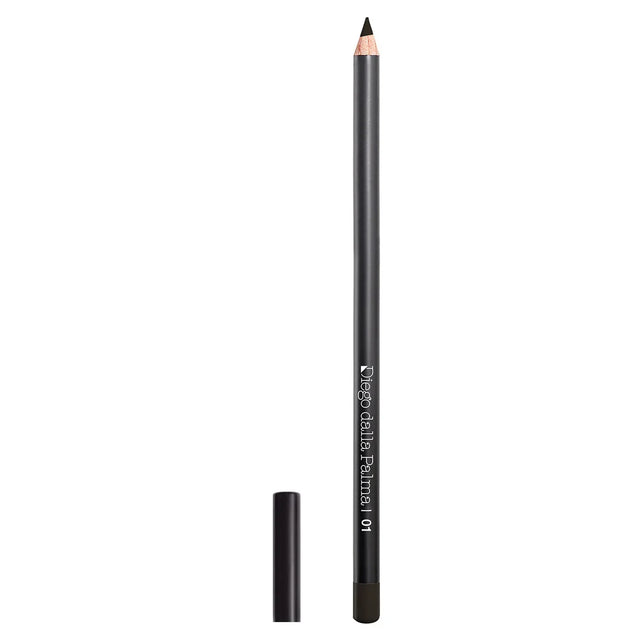 Diego Dalla Palma, Diego Dalla Palma, Colour, Gel Pencil Eyeliner, 01, 1.5 g  Diego Dalla Palma - Nutra Best Bulgaria