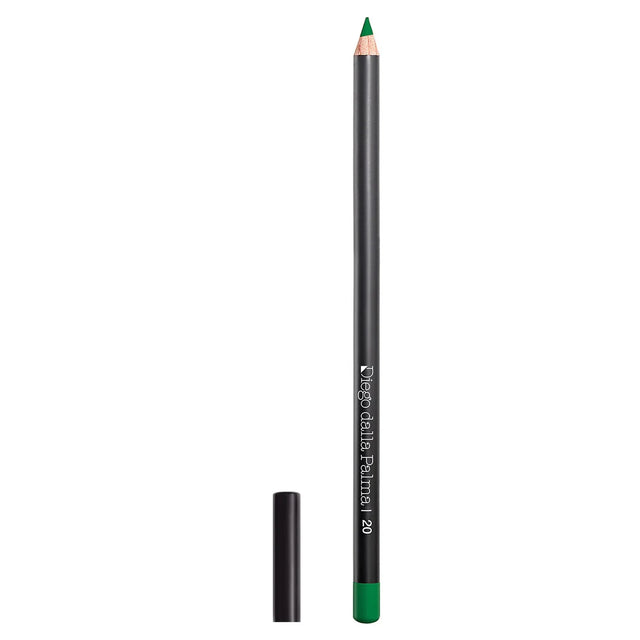 Diego Dalla Palma, Diego Dalla Palma, Colour, Gel Pencil Eyeliner, 20, 1.5 g  Diego Dalla Palma - Nutra Best Bulgaria