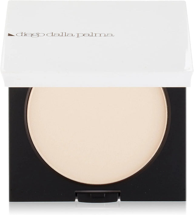 Diego Dalla Palma, Diego Dalla Palma, Compact Powder, 10, 9 g *Tester  Diego Dalla Palma - Nutra Best Bulgaria