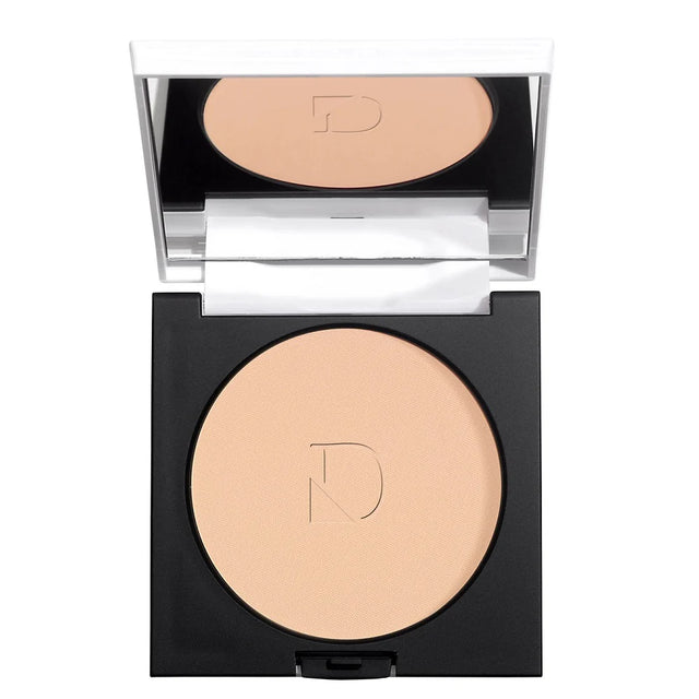 Diego Dalla Palma, Diego Dalla Palma, Compact Powder, 12, 9 g *Tester  Diego Dalla Palma - Nutra Best Bulgaria