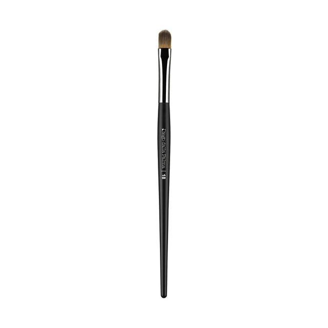 Diego Dalla Palma, Diego Dalla Palma, Concealer Brush, No. 18, *Tester  Diego Dalla Palma - Nutra Best Bulgaria