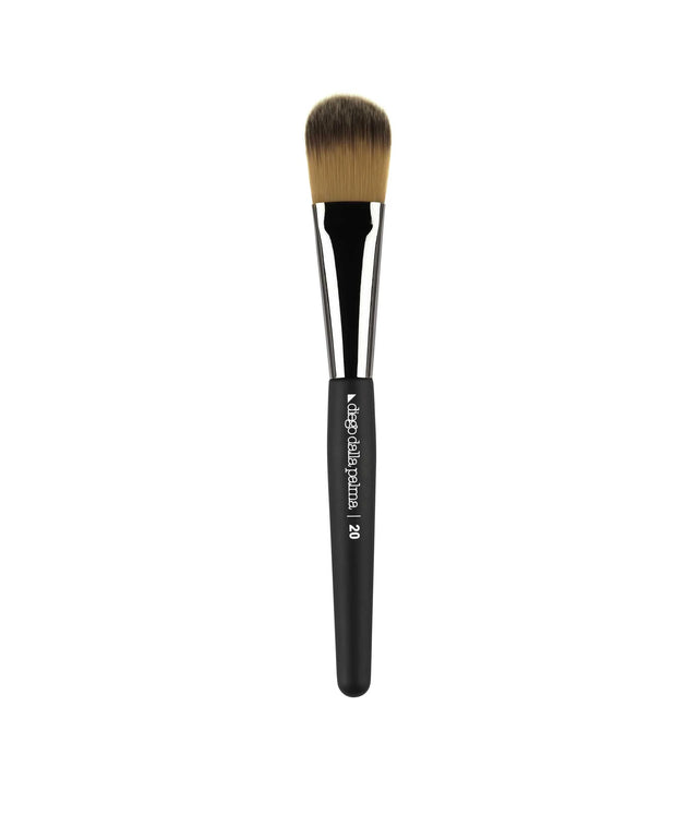 Diego Dalla Palma, Diego Dalla Palma, Foundation Brush, No. 20, *Tester  Diego Dalla Palma - Nutra Best Bulgaria
