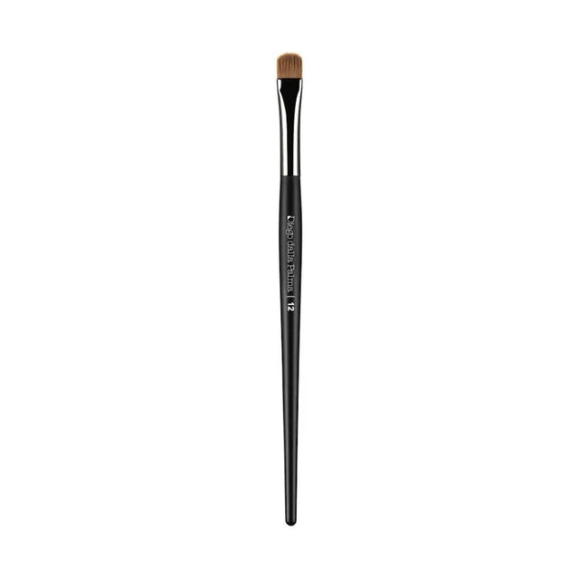 Diego Dalla Palma, Diego Dalla Palma, Large, Eye Brush, No. 12  Diego Dalla Palma - Nutra Best Bulgaria