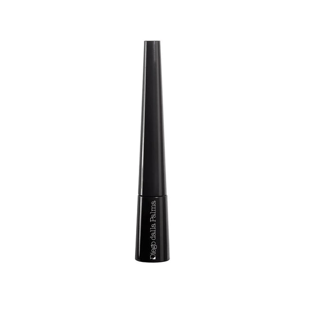 Diego Dalla Palma, Diego Dalla Palma, Matt, Liquid Eyeliner, 01, 2.5 ml  Diego Dalla Palma - Nutra Best Bulgaria