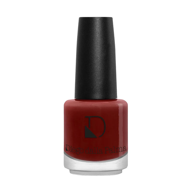 Diego Dalla Palma, Makeup Nails, Toluene-Free, Full-Coverage, Nail Polish, 227, Vino, 14 ml  Diego Dalla Palma - Nutra Best Bulgaria