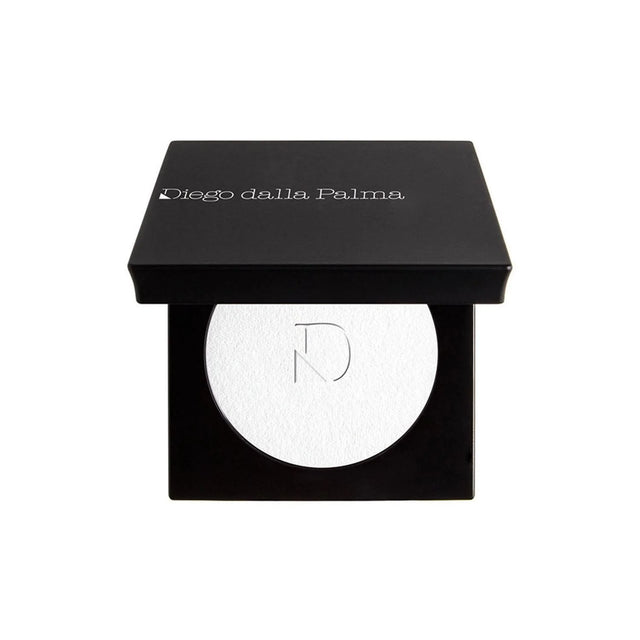 Diego Dalla Palma, Makeup Studio, Vitamin E, Eyeshadow Compact, 151, Optical White, 3 g  Diego Dalla Palma - Nutra Best Bulgaria