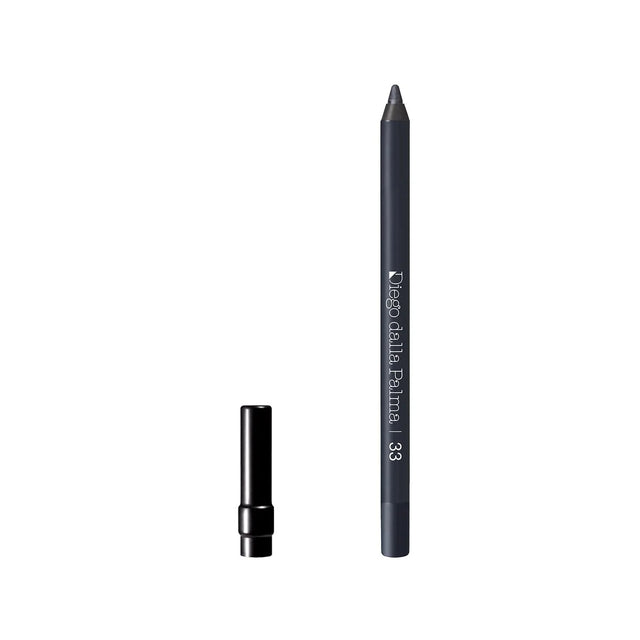 Diego Dalla Palma, Stay On Me, Precise, Gel Pencil Eyeliner, 33, 1.2 g  Diego Dalla Palma - Nutra Best Bulgaria
