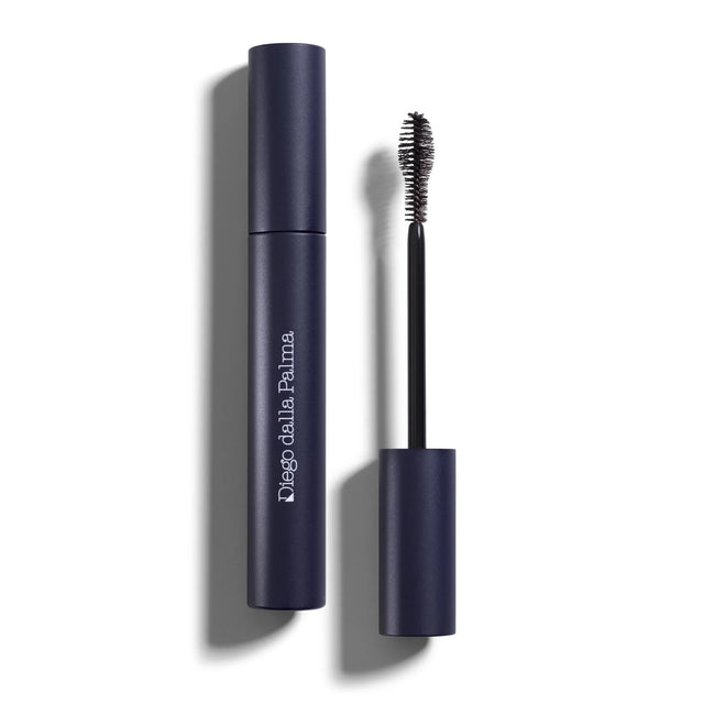 Diego Dalla Palma, Sub-Aqueo, Waterproof, Lash Elevating, Mascara, Black, 13.5 ml  Diego Dalla Palma - Nutra Best Bulgaria