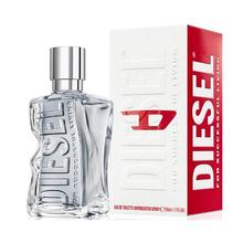 Diesel - D by Diesel EDT - 100ml  Diesel - Nutra Best Bulgaria